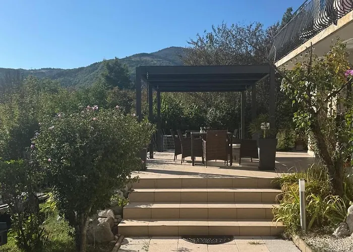 D'hotes 4* Castellane