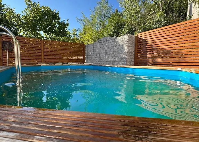 D'hotes 4* Castellane